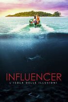 Influencer - L'isola delle illusioni