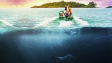 Trailer - Influencer - L'isola delle illusioni