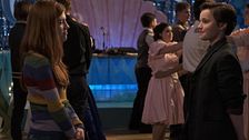 Ep. 13 - Save the Last Dance