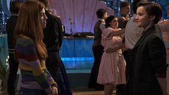 Ep. 13 - Save the Last Dance