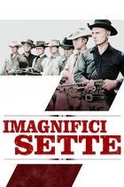 I magnifici sette