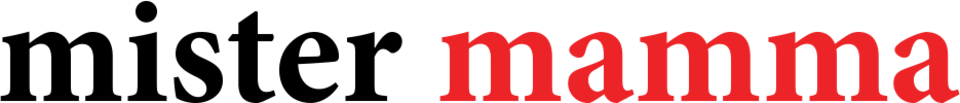 Mister mamma - Film Mediaset Infinity
