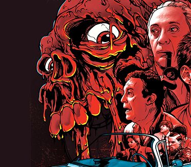 Ritorno dei morti viventi