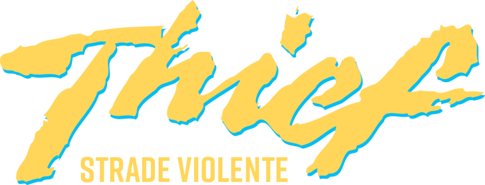 Strade violente - Film Mediaset Infinity