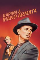 Rapina a mano armata