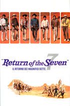 Il ritorno dei magnifici sette