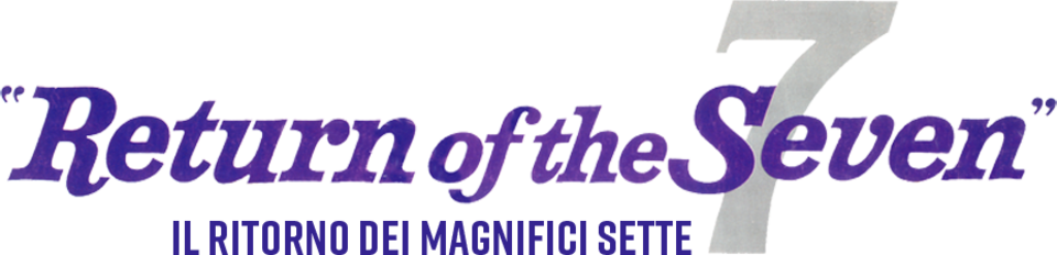 Il ritorno dei magnifici sette - Film Mediaset Infinity