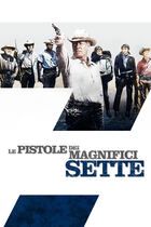 Le pistole dei magnifici sette
