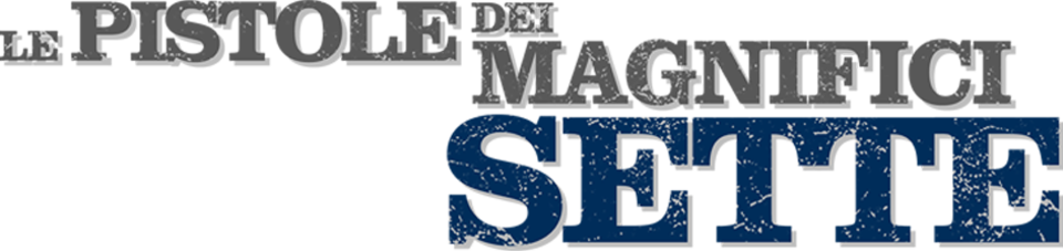 Le pistole dei magnifici sette - Film Mediaset Infinity