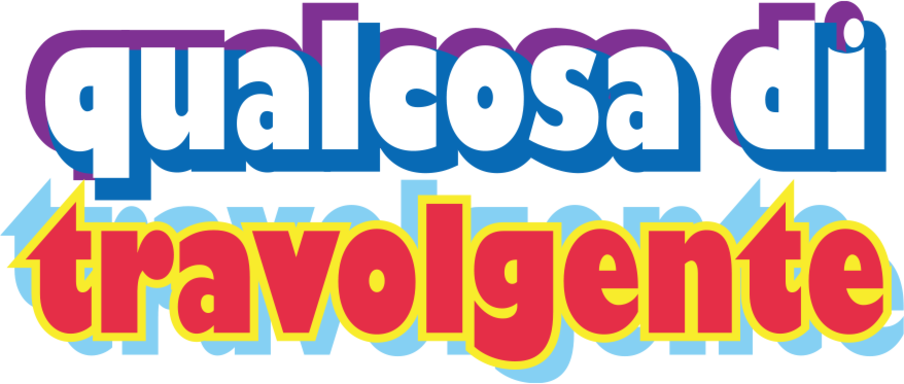 Qualcosa di travolgente - Film Mediaset Infinity