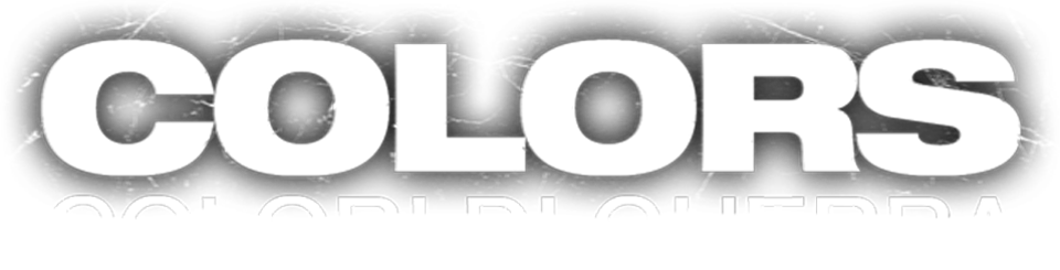 Colors - Colori di guerra - Film Mediaset Infinity