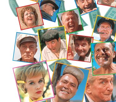 Questo pazzo, pazzo, pazzo, pazzo mondo