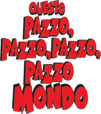 Questo pazzo, pazzo, pazzo, pazzo mondo - Film Mediaset Infinity