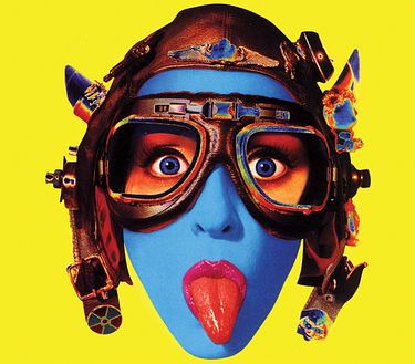 Tank Girl