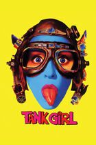 Tank Girl