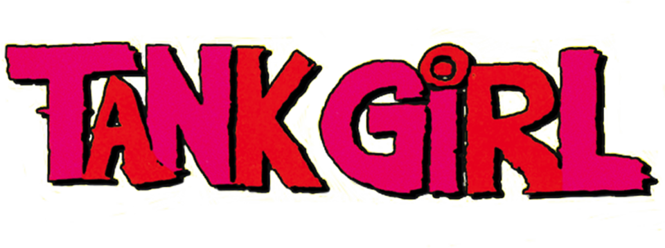 Tank Girl - Film Mediaset Infinity