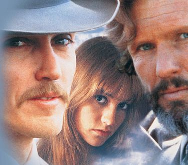 I cancelli del cielo