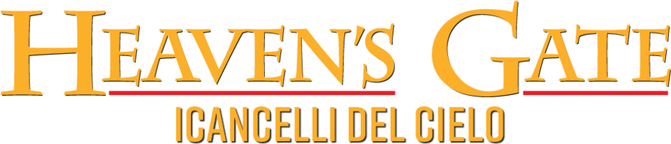 I cancelli del cielo - Film Mediaset Infinity