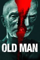 Old man