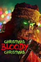 Christmas Bloody Christmas