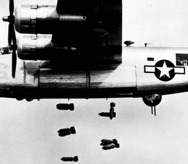 Sacrificate Cassino!