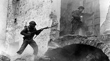 Sacrificate Cassino!