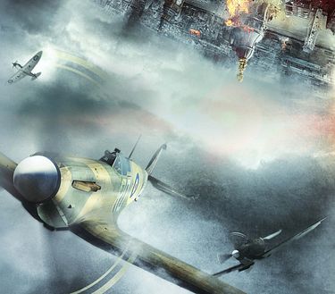 I lunghi giorni delle aquile