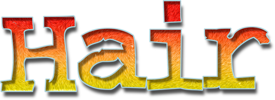 Hair - Film Mediaset Infinity