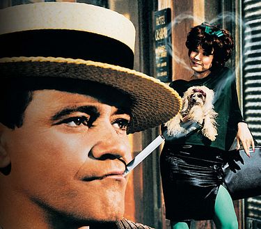 Irma la dolce
