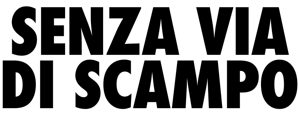 Senza via di scampo - Film Mediaset Infinity