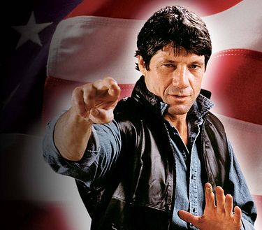 Il mio nome è Remo Williams