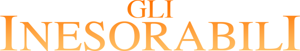 Gli inesorabili - Film Mediaset Infinity