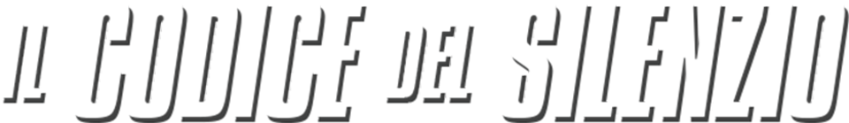 Il codice del silenzio - Film Mediaset Infinity