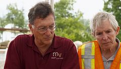 ep.9 - Il puzzle si compone