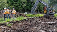 ep.4 - C'è oro sotto l'acqua!