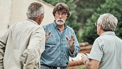 ep.3 - Dall'altra parte dell'Atlantico