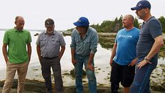 ep.11 - Dov'è l'oro?