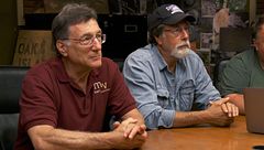 ep.12 - Un mistero nelle fondamenta