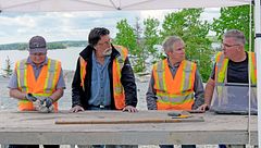 ep.17 - Sento odore d'oro