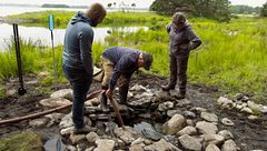 ep.13 - Un nuovo tunnel?