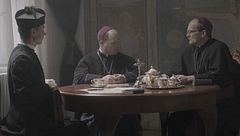 ep.1 - Le origini del male