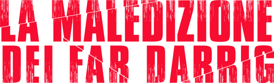 La maledizione dei Far Darrig - Film Mediaset Infinity