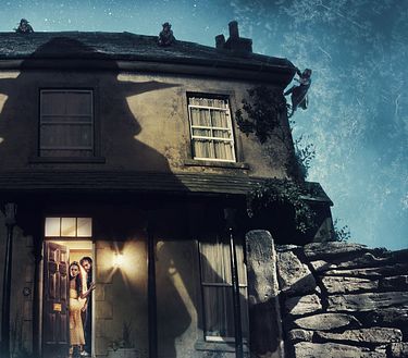 Trailer - La maledizione dei Far Darrig