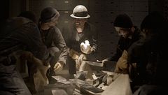 ep.1 - La rapina del secolo