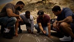 ep.7 - Rapina blindata