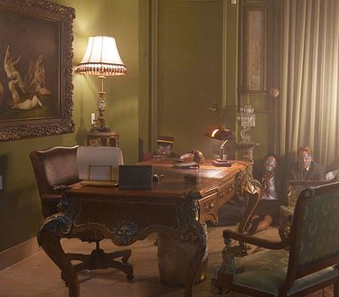 ep.8 - Il furto al Gardner Museum