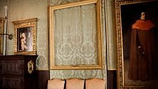 ep.8 - Il furto al Gardner Museum
