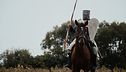 ep.2 - Geoffroi De Champagne - Da Cavaliere a Templare