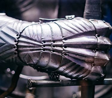 ep.6 - Khunbish - Messaggero mongolo