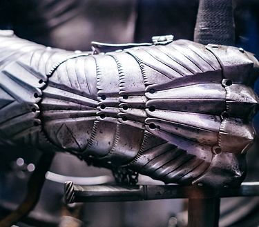 ep.5 - Fraser - "Clansman" scozzese